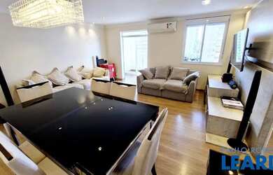 Imagem 11: COBERTURA - SANTANA - SP. 164m² de Área, 3 Vagas na garageme2 Dormitórios