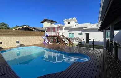 Imagem 3: Casa à venda no bairro Arroio - Imbituba/SC