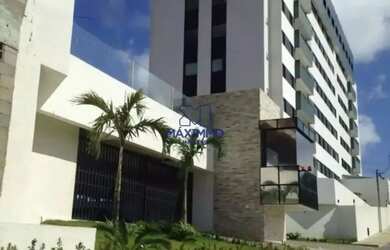 Imagem 2: Apartamento 2 quartos em Nova Parnamirim - Parnamirim - RN