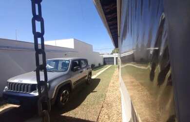 Imagem 3: LINDA CASA À VENDA - BAURU - REGIÃO ALTO PARAÍSO