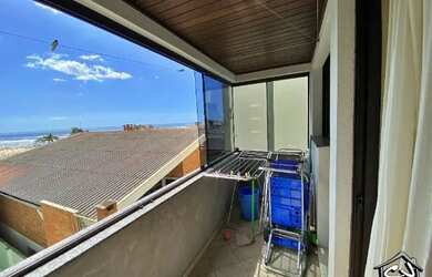 Imagem 8: Réveillon 2026 - Apartamento c/ 2 Quartos (AR) - 1 Quadras Mar - Praia Grande