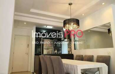 Imagem 6: Apartamento de 2 Dormitórios, 1 Suíte e 2 Vagas Localização Privilegiada...