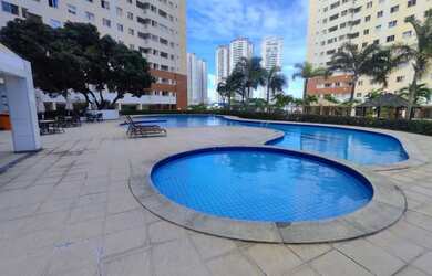 Imagem 4: Apartamento para Venda em Salvador, Saboeiro, 3 dormitórios, 2 suítes,...