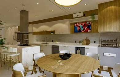 Imagem 4: SOBRADO A VENDA 505 SUL COM PLACAS SOLARES