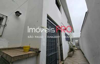 Imagem 13: Casa Assobradada, Planalto Paulista - São Paulo