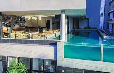 Imagem 3: Apartamento Cobertura Duplex com Elevador