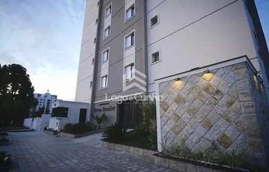 Imagem: O apartamento possui 2 Dormitórios, 3 Banheiros, 1 Vaga na