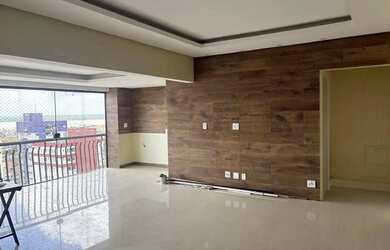 Imagem: O apartamento possui 4 Dormitórios, 5 Banheiros, 3 Vagas na