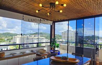 Imagem 4: Linda Cobertura Vista Mar no Jardim Atlântico Zona Sul de Ilhéus