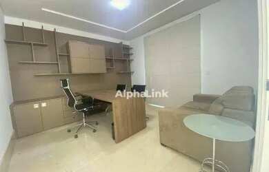 Imagem 16: Casa com 4 dormitórios, 550 m² - venda por R$ 9.900.000,00 ou aluguel...