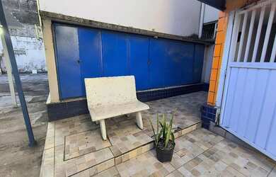 Imagem 13: Edf. Arariboia. 10m² de Área, 1 Vaga na garageme1 Dormitório