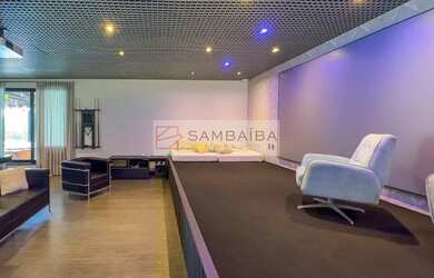 Imagem 10: Casa térrea espetacular para locação no Condomínio Vila Rica Bragança...