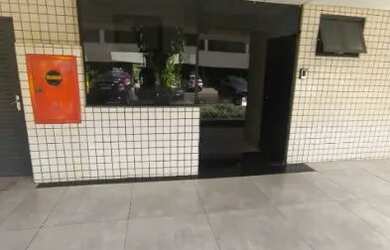 Imagem: O apartamento possui 1 Dormitório, 1 Banheiro, 45m² de Área