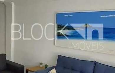 Imagem 12: Recreio dos Bandeirantes Cobertura 3 quartos, sendo 3 suites