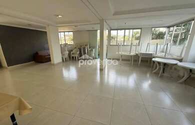 Imagem 16: APARTAMENTO COM 3 QUARTOS SETOR COIMBRA