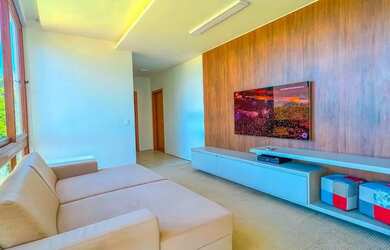 Imagem 6: CASA COM 7 SUITES LOCAÇÃO E VENDA NO CONDOMINIO EM PRAIA DO FORTE