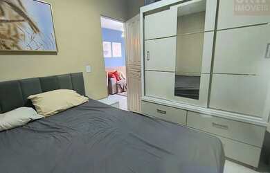 Imagem 15: EDF Marcy massagana. 10m² de Área, 1 Banheiroe2 Dormitórios