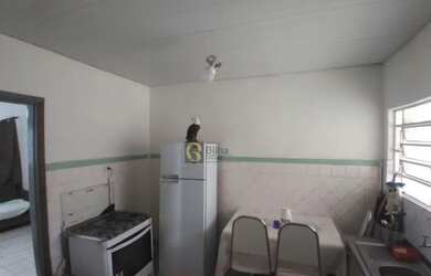 Imagem 7: Casa venda Rua Jorge Velho