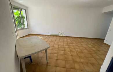 Imagem 7: Apartamento a venda com piscina e churrasqueira individual 300m da praia