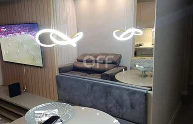 Imagem 5: Apartamento - Vila Sonia - Valinhos