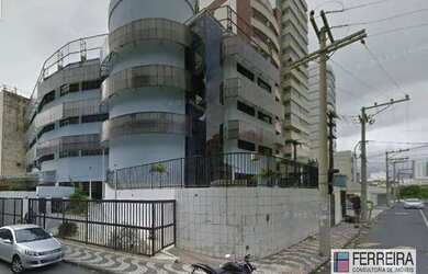 Imagem: O depósito possui 2800m² de Área e está localizado em Pituba