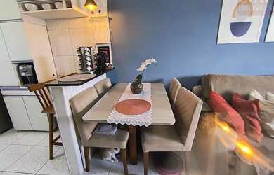 Imagem 7: EDF Marcy massagana. 10m² de Área, 1 Banheiroe2 Dormitórios