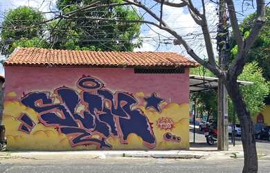 Imagem: Vende-se esse terreno