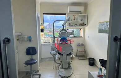 Imagem: Sala Comercial à Venda no Edifício Urbano dos Santos Bastos