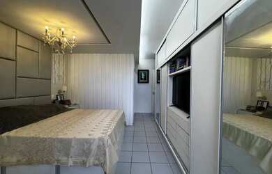 Imagem 12: Imóvel para venda tem 153 metros quadrados com 4 quartos em Piedade -...