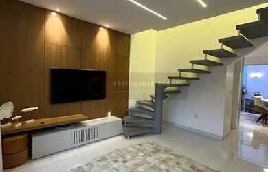 Imagem 3: OPEN HOUSE CASA EM ESTÂNCIA