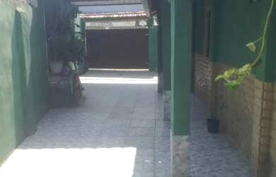 Imagem 14: SÓ Á VISTA Casa 3qts sendo 1 suite chrr Posse documentada Chácaras...