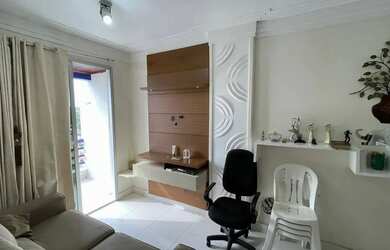 Imagem 8: BOSQUE DOS INGLESES, PARA INVESTIDOR, TORRE 1, MOBILIADO, 3 QUARTOS, R$...