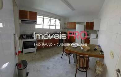 Imagem 5: Apto de 3 dorm sendo1 suite e 2 vagas no Jardim Paulista prox do metro