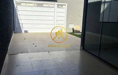 Imagem 12: Casa à venda no bairro Setor Colonial Sul - Aparecida de Goiânia/GO