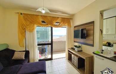 Imagem 2: Réveillon 2026 - Apartamento c/ 2 Quartos (AR) - 1 Quadras Mar - Praia Grande