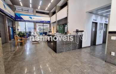 Imagem 9: Venda Sala São Pedro Belo Horizonte