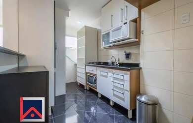 Imagem 12: Aluguel Apartamento 1 Dormitórios - 57 m² Brooklin