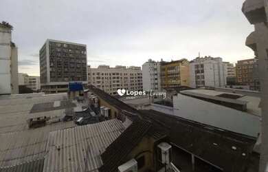 Imagem 6: Sala à venda, 25 m² por R$ 135.000,00 - Tijuca - Rio de Janeiro/RJ