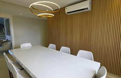 Imagem 10: Apartamento no Riviera de Ponta Negra - Edifício Nice - Ponta Negra