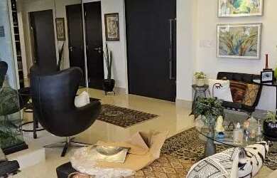 Imagem 3: Cobertura linear 310 m² com piscina privativa e 4 vagas no Centro - Manaus