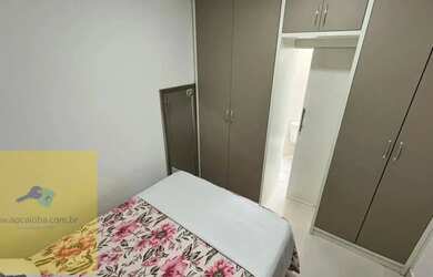 Imagem 15: RESIDENCIAL ILHA BELLA. Churrasqueira, 43m² de Área, 1 Vaga na garageme2...