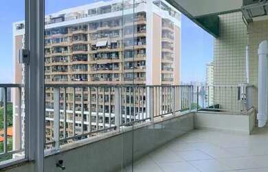 Imagem 6: Apartamento 2 quartos no Rosa Viva, Parque das Rosas, Barra da Tijuca...