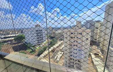 Imagem 6: Apartamento padrão com 131,81m², bairro Nova Aliança, Zona Sul de Ribeirão...