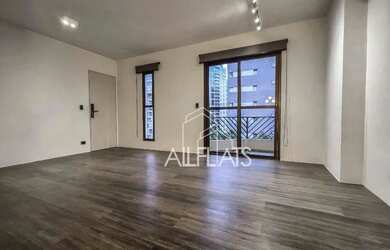 Imagem 1: Apartamento com 2 dormitórios à venda, 83 m² por R$ 1.050.000,00 - Vila Nova Conceição - S