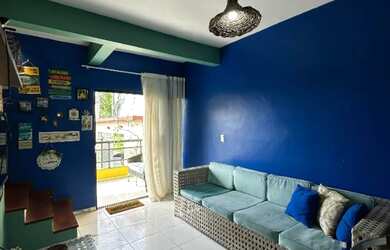 Imagem 11: CASA EM SALINAS- COND. VISTA DO ATLÂNTICO 4/4 SENDO 3 SUÍTES . R$530.000.00