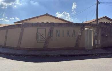 Imagem 2: CASA RESIDENCIAL em PAULÍNIA - SP, JARDIM PLANALTO