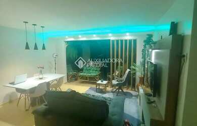 Imagem 9: Apartamento 2 dormitórios, no bairro Jardim Itu