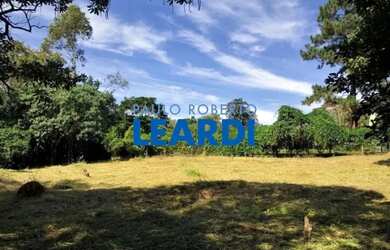 Imagem: O terreno possui 2.339m² de Área e está localizado em Jardim