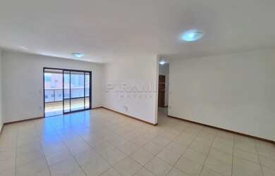 Imagem 3: Apartamento padrão com 131,81m², bairro Nova Aliança, Zona Sul de Ribeirão...