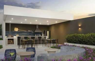 Imagem 2: Apartamento com 2 dormitórios à venda por R$ 850.000,00 - Vila Mogilar - Mogi das Cruzes/S